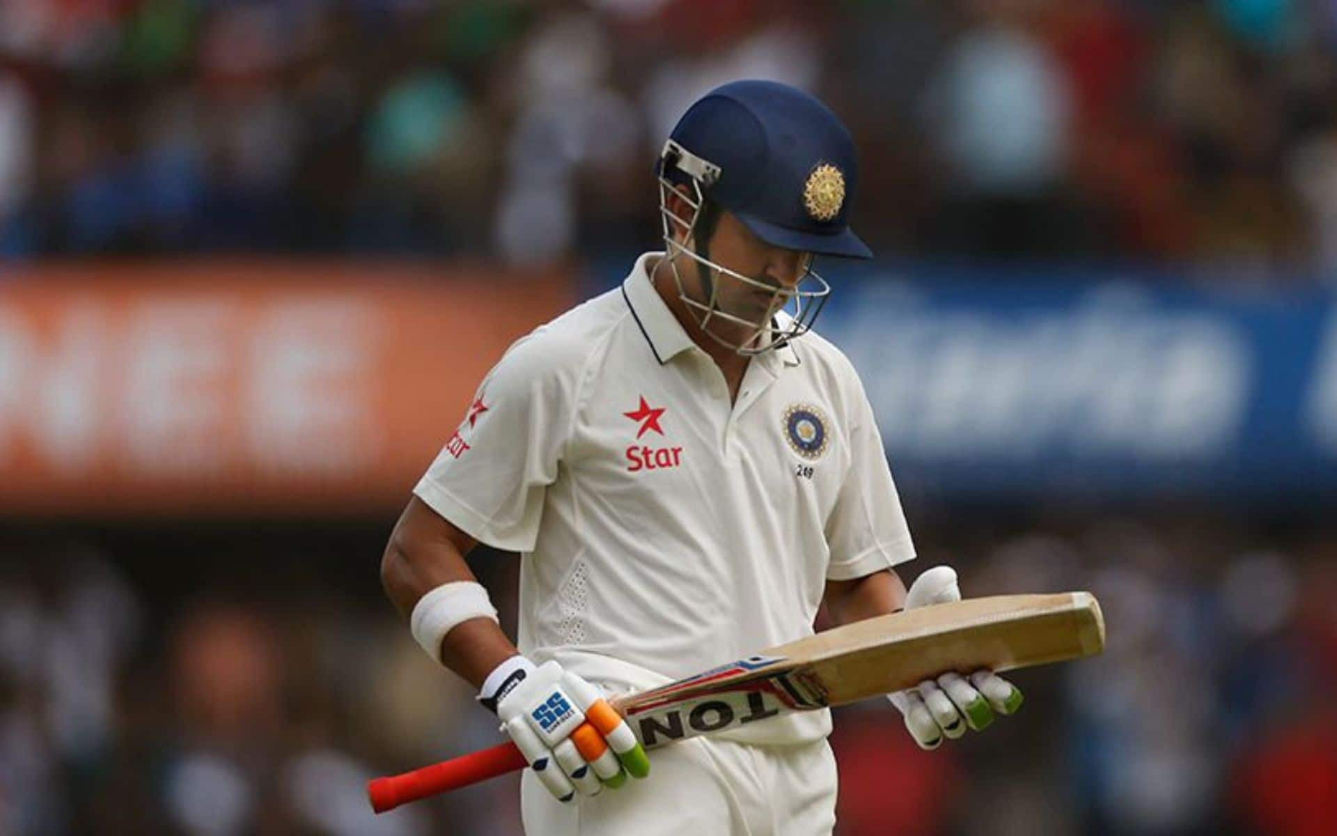 5 Players Who Scored A Duck In Their Last Test Innings